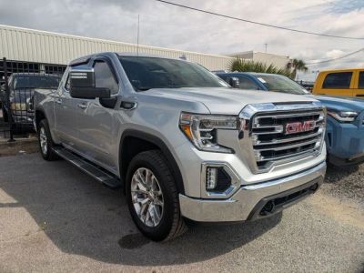 2021 GMC Sierra 1500 - Photo 2