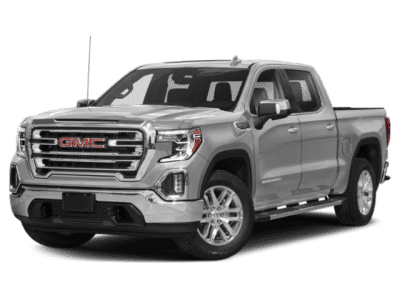 2021 GMC Sierra 1500 - Photo 7