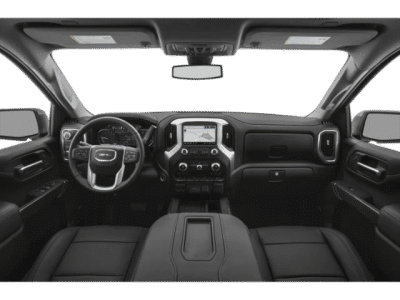 2021 GMC Sierra 1500 - Photo 11