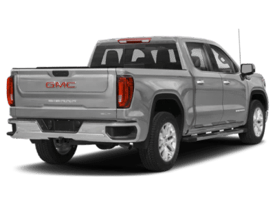 2021 GMC Sierra 1500 - Photo 8