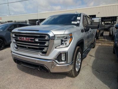 2021 GMC Sierra 1500 - Photo 1