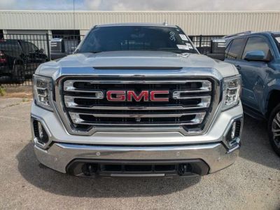 2021 GMC Sierra 1500 - Photo 3