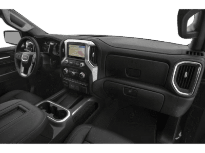 2021 GMC Sierra 1500 - Photo 18