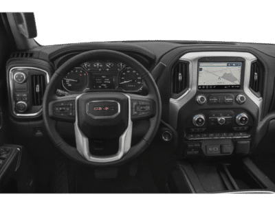 2021 GMC Sierra 1500 - Photo 10