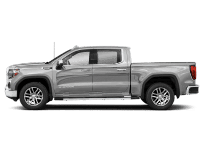 2021 GMC Sierra 1500 - Photo 9
