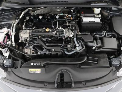 2024 Toyota Corolla FWD - Photo 34