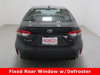 2024 Toyota Corolla FWD - Photo 8
