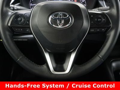 2024 Toyota Corolla FWD - Photo 21