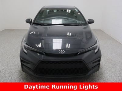 2024 Toyota Corolla FWD - Photo 3