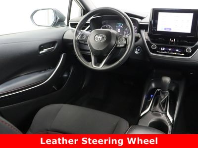 2024 Toyota Corolla FWD - Photo 27