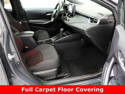 2024 Toyota Corolla FWD - Photo 33