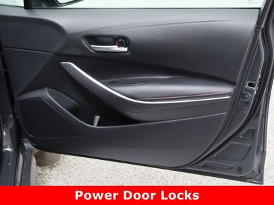 2024 Toyota Corolla FWD - Photo 31