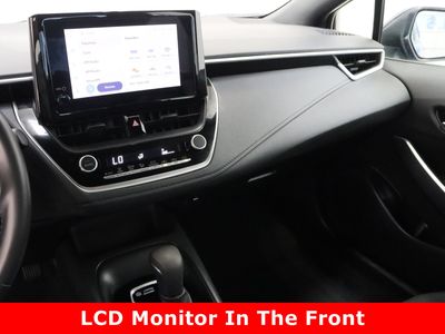 2024 Toyota Corolla FWD - Photo 15