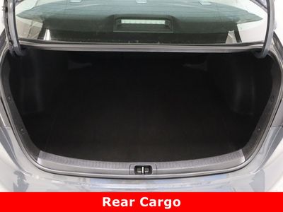 2024 Toyota Corolla FWD - Photo 28