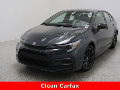 2024 Toyota Corolla FWD - Photo 2