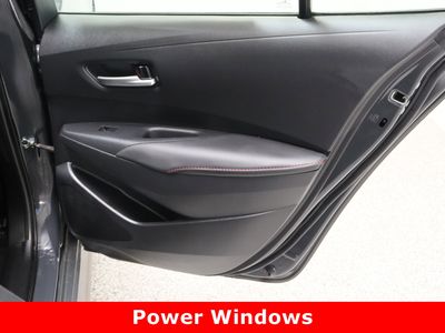 2024 Toyota Corolla FWD - Photo 29
