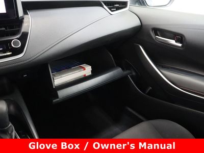 2024 Toyota Corolla FWD - Photo 20
