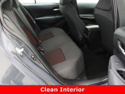 2024 Toyota Corolla FWD - Photo 30