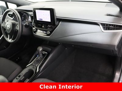 2024 Toyota Corolla FWD - Photo 32