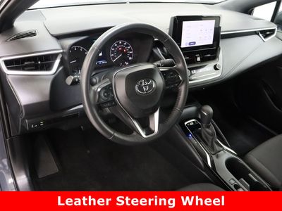2024 Toyota Corolla FWD - Photo 13