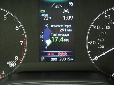 2024 Toyota Corolla FWD - Photo 36