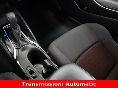 2024 Toyota Corolla FWD - Photo 16