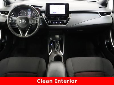 2024 Toyota Corolla FWD - Photo 26