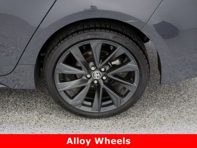 2024 Toyota Corolla FWD - Photo 10