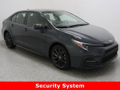 2024 Toyota Corolla FWD - Photo 4