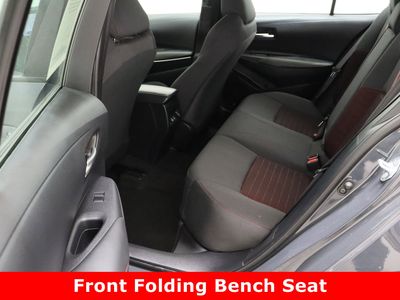 2024 Toyota Corolla FWD - Photo 25