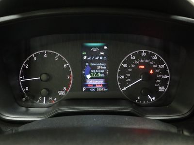 2024 Toyota Corolla FWD - Photo 35