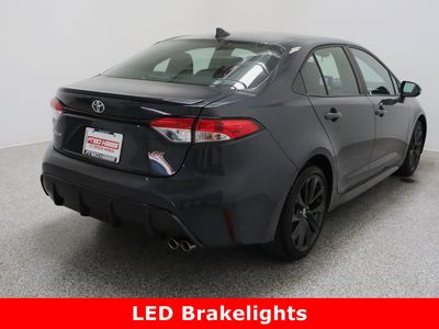 2024 Toyota Corolla FWD - Photo 7