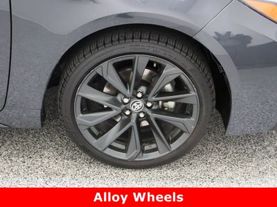 2024 Toyota Corolla FWD - Photo 5