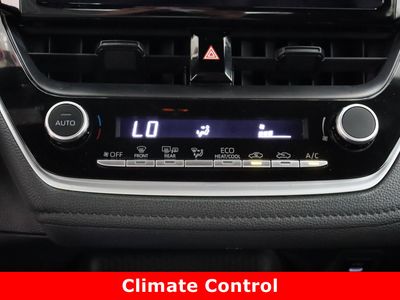2024 Toyota Corolla FWD - Photo 18