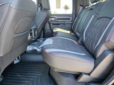 2026 Ram 2500 — photo 8 view
