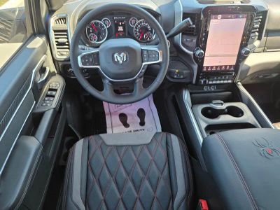 2026 Ram 2500 — photo 10 view