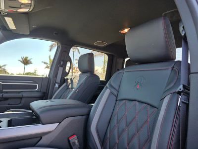 2026 Ram 2500 — photo 11 view