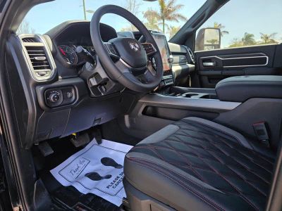 2026 Ram 2500 — photo 13 view