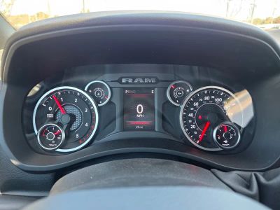 2026 Ram 2500 — photo 19 view