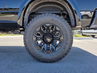 2026 Ram 2500 — engine compartment view