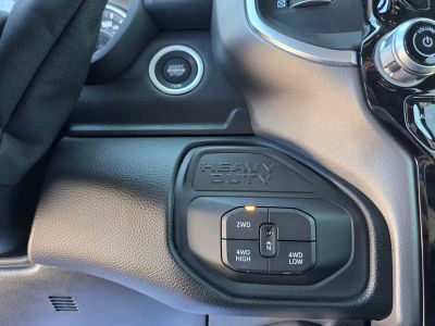 2026 Ram 2500 — photo 15 view