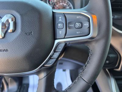 2026 Ram 2500 — photo 18 view