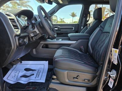 2026 Ram 2500 — photo 12 view
