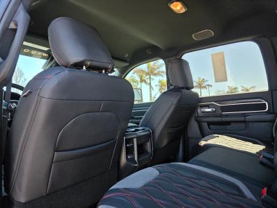 2026 Ram 2500 — photo 9 view