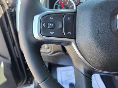 2026 Ram 2500 — photo 17 view