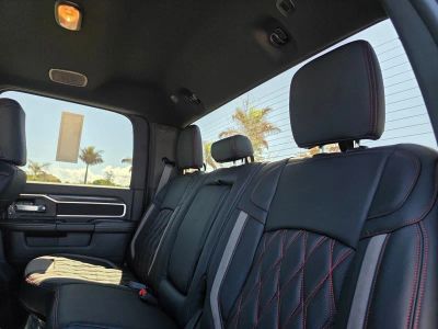 2026 Ram 2500 — photo 7 view