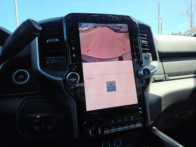 2026 Ram 2500 — photo 20 view