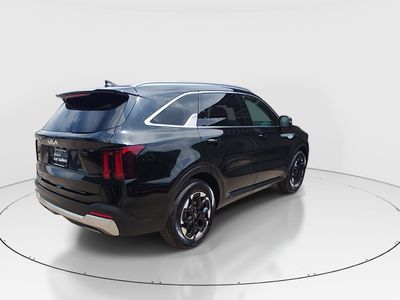 2024 Kia Sorento - Photo 7