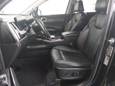 2024 Kia Sorento - Photo 14