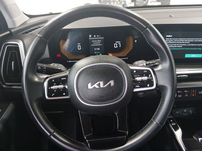 2024 Kia Sorento - Photo 20